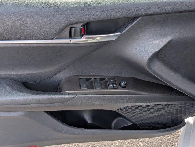 used 2023 Toyota Camry car, priced at $23,229