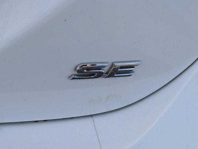 used 2023 Toyota Camry car, priced at $23,229