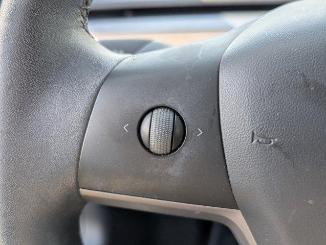 used 2020 Tesla Model 3 car, priced at $18,499