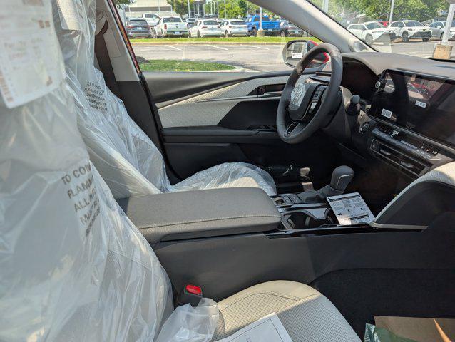 new 2025 Toyota Camry car, priced at $38,848