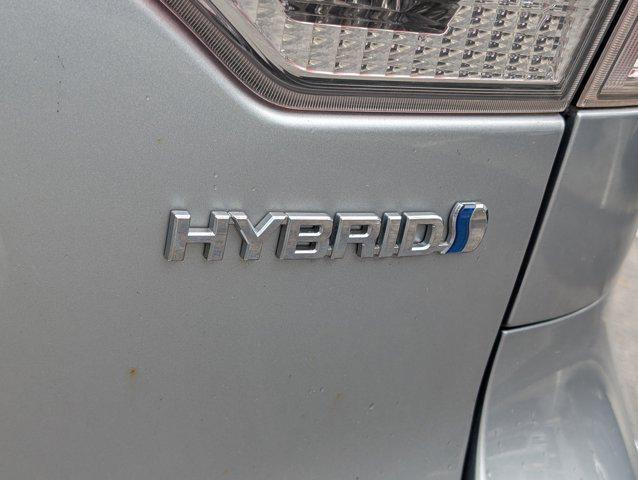 used 2019 Toyota Highlander Hybrid car, priced at $25,195