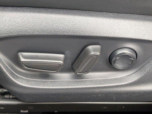 used 2022 Toyota Camry car, priced at $22,766