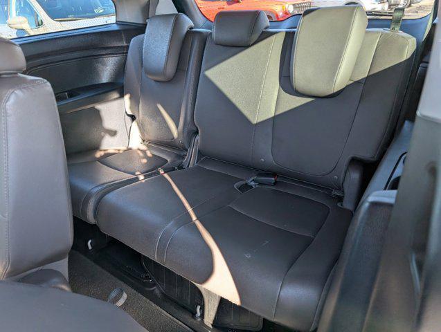 used 2019 Honda Odyssey car, priced at $17,849