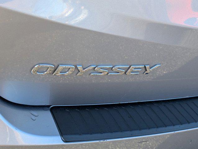 used 2019 Honda Odyssey car, priced at $17,849