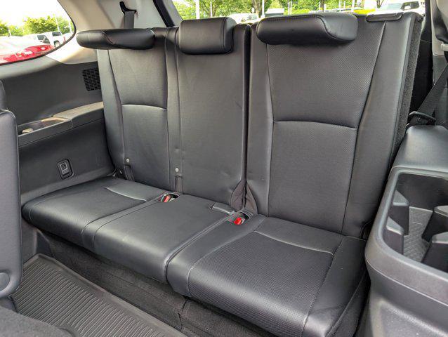 used 2024 Toyota Grand Highlander car, priced at $46,991