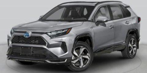 new 2025 Toyota RAV4 Hybrid car, priced at $51,862