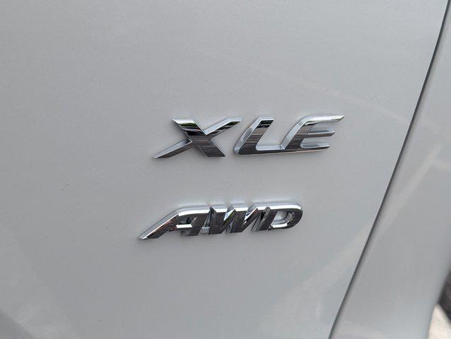 new 2025 Toyota Corolla Cross car, priced at $34,183