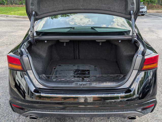 used 2020 Nissan Altima car, priced at $19,991