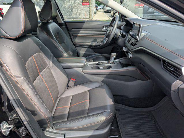 used 2020 Nissan Altima car, priced at $19,991