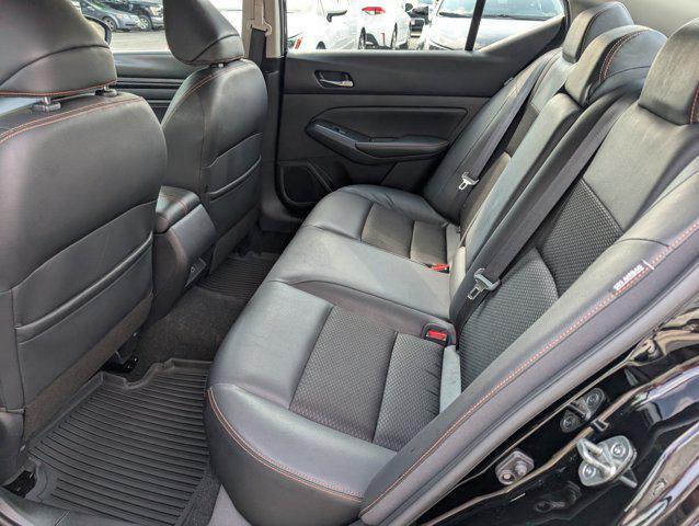 used 2020 Nissan Altima car, priced at $19,991