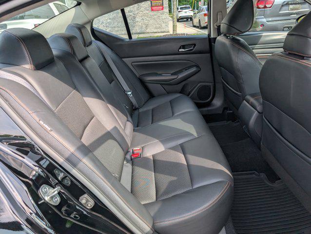 used 2020 Nissan Altima car, priced at $19,991