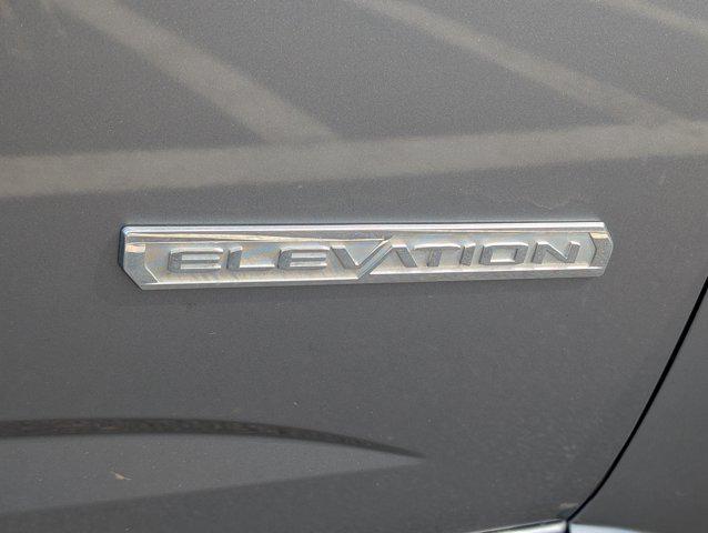 used 2021 GMC Canyon car, priced at $26,565