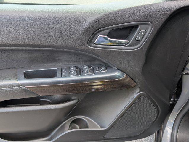 used 2021 GMC Canyon car, priced at $26,565