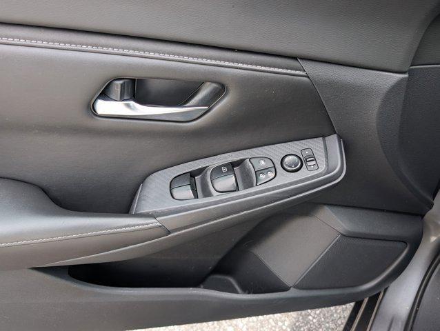 used 2022 Nissan Sentra car, priced at $16,150