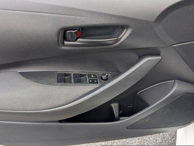 used 2022 Toyota Corolla car, priced at $18,149