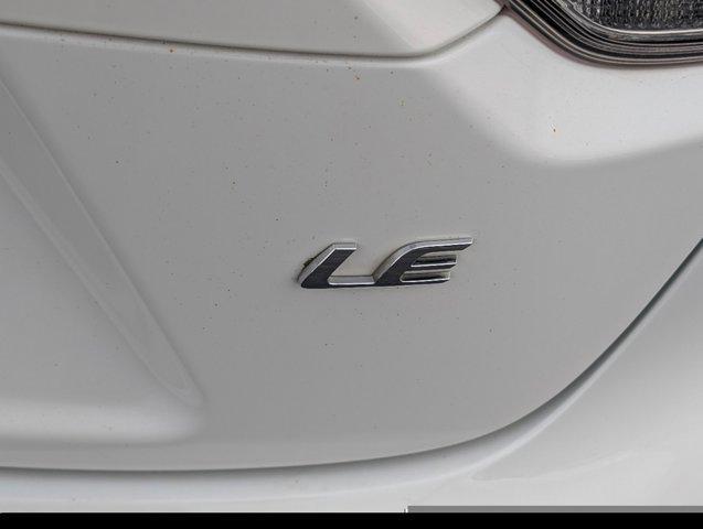 used 2022 Toyota Corolla car, priced at $18,149