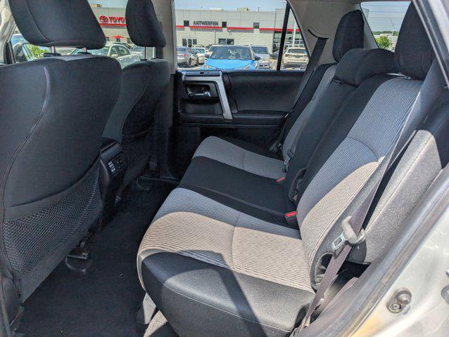 used 2020 Toyota 4Runner car, priced at $29,995