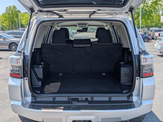 used 2020 Toyota 4Runner car, priced at $29,995