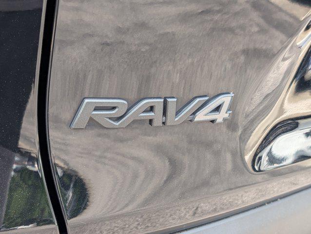 used 2022 Toyota RAV4 car, priced at $29,999