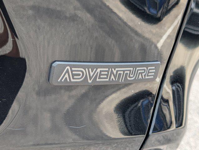 used 2022 Toyota RAV4 car, priced at $29,999