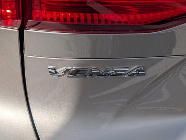 used 2021 Toyota Venza car, priced at $33,590