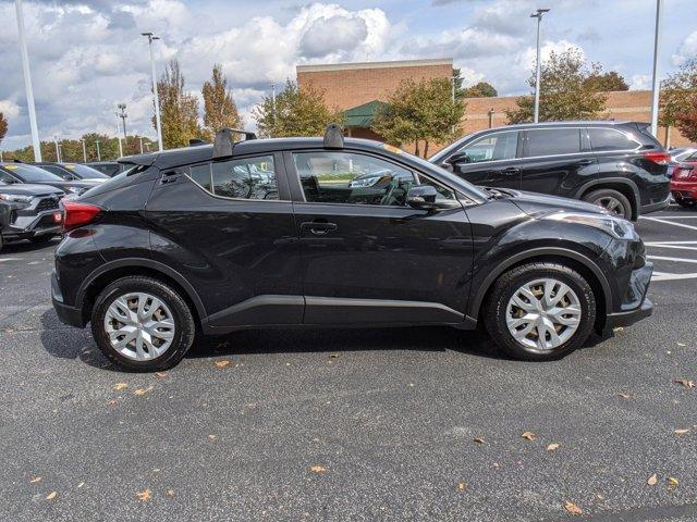 used 2019 Toyota C-HR car, priced at $19,795