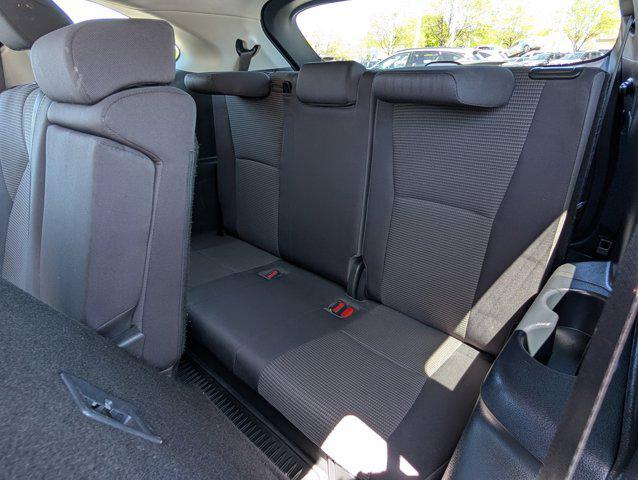 used 2021 Toyota Highlander car, priced at $25,288