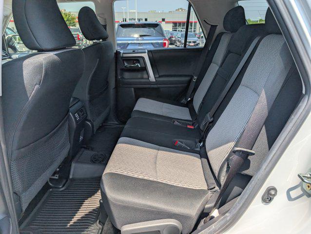 used 2024 Toyota 4Runner car, priced at $41,851