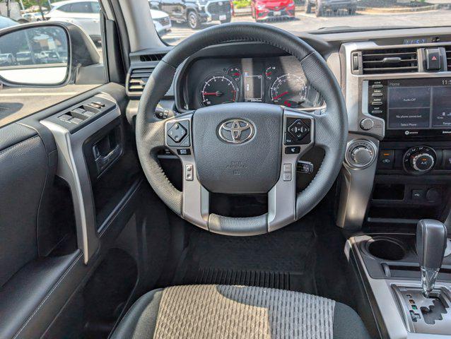 used 2024 Toyota 4Runner car, priced at $41,851