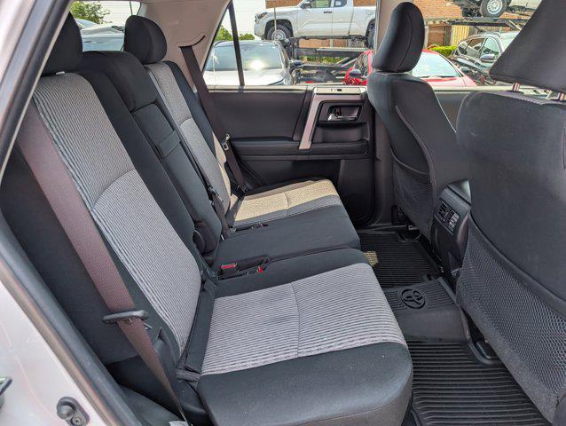 used 2024 Toyota 4Runner car, priced at $41,851