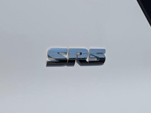 used 2024 Toyota 4Runner car, priced at $41,851