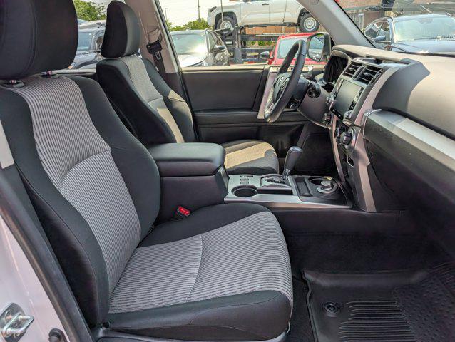 used 2024 Toyota 4Runner car, priced at $41,851