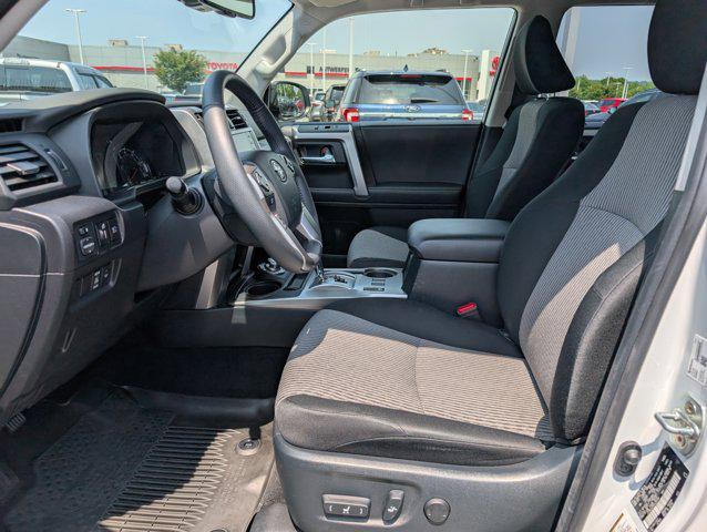 used 2024 Toyota 4Runner car, priced at $41,851