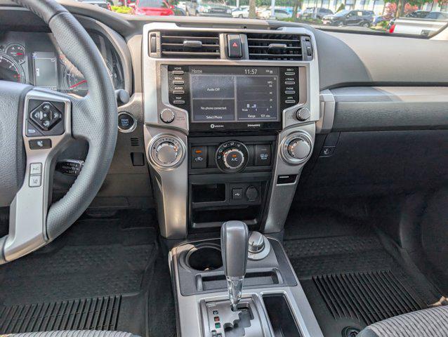 used 2024 Toyota 4Runner car, priced at $41,851