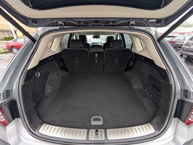used 2023 Genesis GV80 car, priced at $42,496