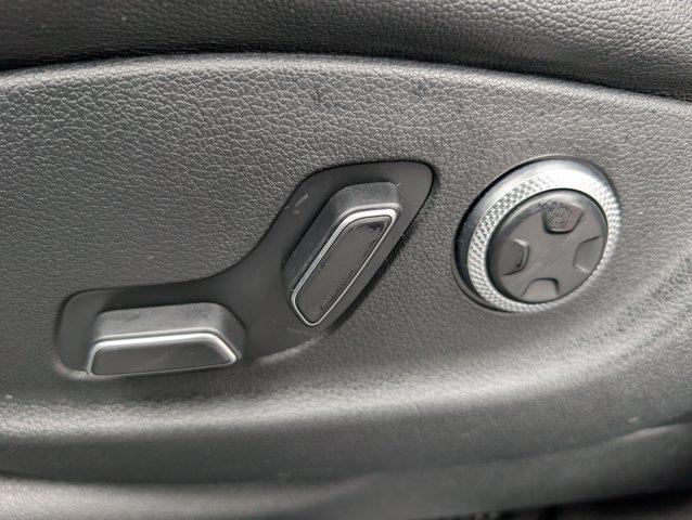 used 2023 Genesis GV80 car, priced at $42,496