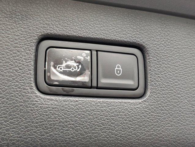 used 2023 Genesis GV80 car, priced at $42,496
