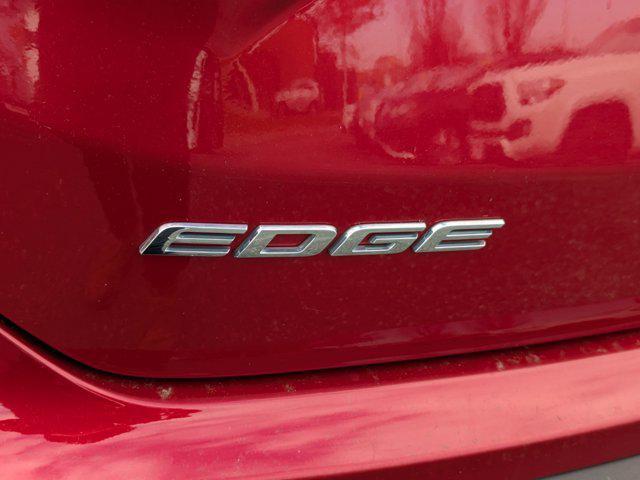 used 2020 Ford Edge car, priced at $20,490