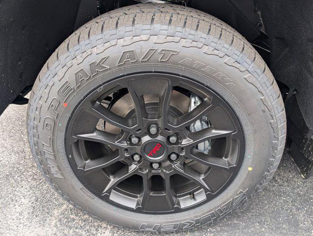 new 2025 Toyota Tundra car, priced at $67,486