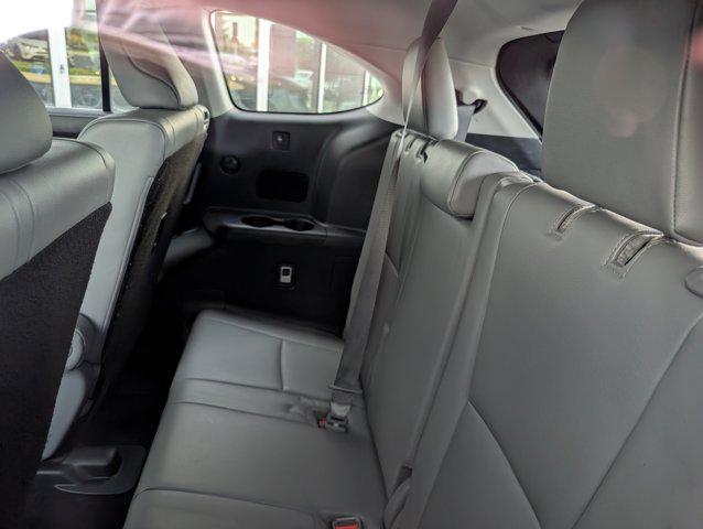 new 2025 Toyota Highlander car, priced at $47,688
