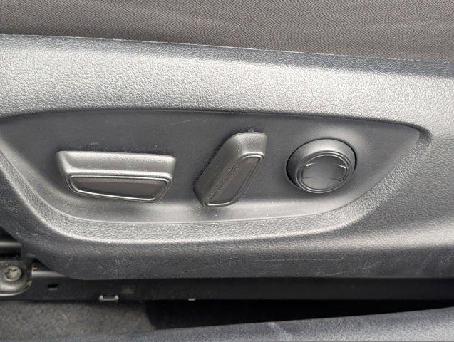 used 2023 Toyota Camry car, priced at $21,682