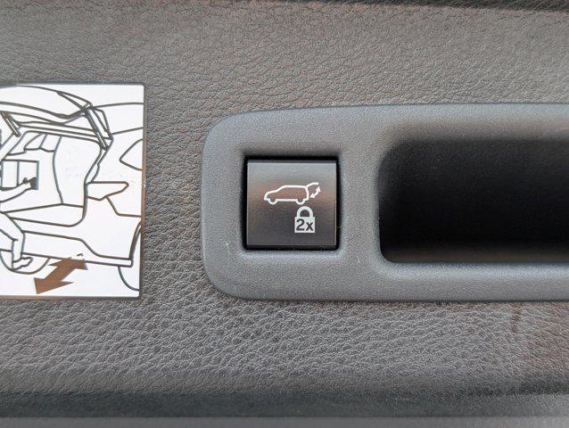used 2023 Toyota Sienna car, priced at $42,895