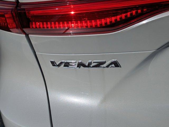 new 2024 Toyota Venza car, priced at $40,215