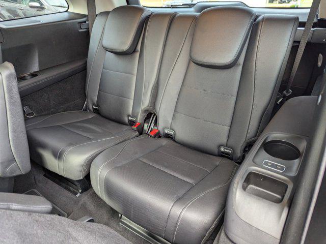 used 2023 Mercedes-Benz GLS 450 car, priced at $60,369