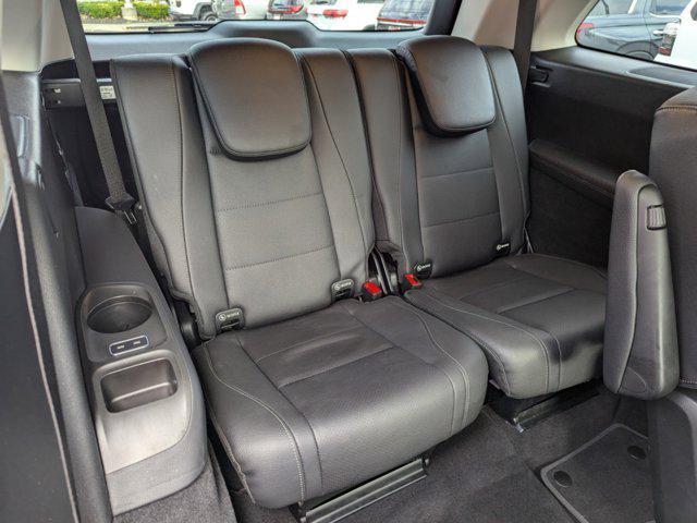 used 2023 Mercedes-Benz GLS 450 car, priced at $60,369