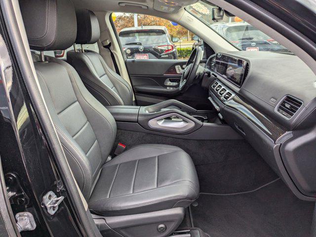 used 2023 Mercedes-Benz GLS 450 car, priced at $60,369