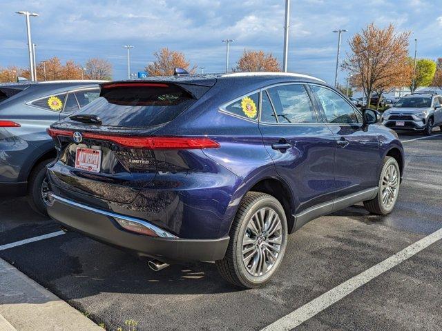 new 2024 Toyota Venza car, priced at $44,419