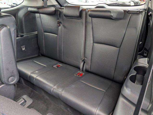 used 2023 Toyota Highlander car, priced at $34,498