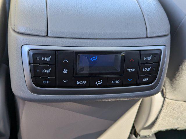 used 2018 Toyota Highlander car, priced at $26,890