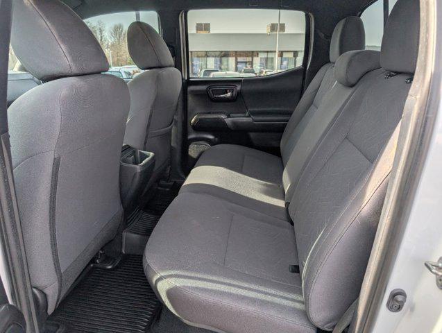 used 2019 Toyota Tacoma car, priced at $33,418